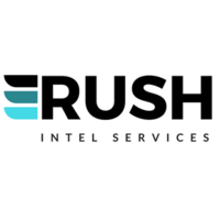 Rush Intel Services logo, Rush Intel Services contact details