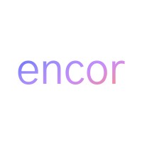 Encor logo, Encor contact details