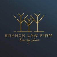 Branch Law Firm logo, Branch Law Firm contact details