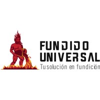 Fundido Universal logo, Fundido Universal contact details