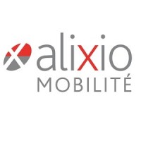 Alixio Mobilite logo, Alixio Mobilite contact details