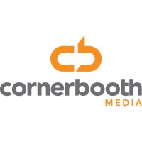 Corner Booth Media Inc. logo, Corner Booth Media Inc. contact details