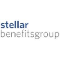 Stellar Benefits Group logo, Stellar Benefits Group contact details