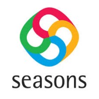 Seasons Mall logo, Seasons Mall contact details