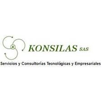 Konsilas SAS logo, Konsilas SAS contact details