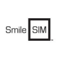 SmileSIM, LLC logo, SmileSIM, LLC contact details