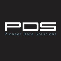 Pioneer Data Solutions logo, Pioneer Data Solutions contact details