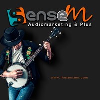 Sensem Audiomarketing & Plus logo, Sensem Audiomarketing & Plus contact details