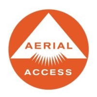 Aerial Access logo, Aerial Access contact details