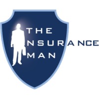 The Insurance Man logo, The Insurance Man contact details