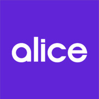 Alice logo, Alice contact details