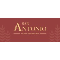 Panadería San Antonio logo, Panadería San Antonio contact details