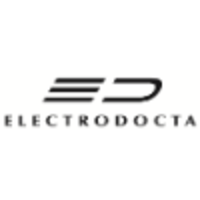 ELECTRODOCTA logo, ELECTRODOCTA contact details