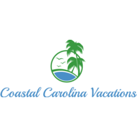 Coastal Carolina Vacations logo, Coastal Carolina Vacations contact details