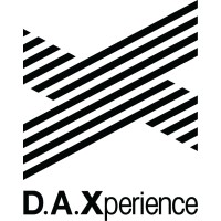 DAX Indonesia logo, DAX Indonesia contact details