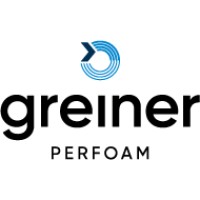 Greiner Perfoam GmbH logo, Greiner Perfoam GmbH contact details