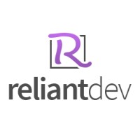 Reliant Dev logo, Reliant Dev contact details