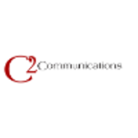 C2 Commications logo, C2 Commications contact details