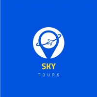 Sky Tours logo, Sky Tours contact details