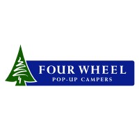 Four Wheel Campers logo, Four Wheel Campers contact details