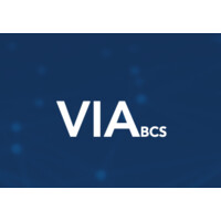 Via Blockchain Solutions logo, Via Blockchain Solutions contact details