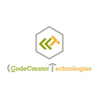 CodeCreator Technologies logo, CodeCreator Technologies contact details