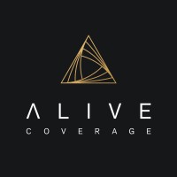 Alive Coverage logo, Alive Coverage contact details