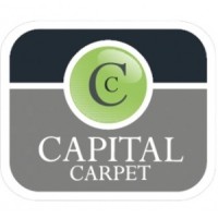 Capital Carpet logo, Capital Carpet contact details