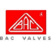 BAC valves S.A logo, BAC valves S.A contact details