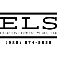 Executive Limo Services, LLC logo, Executive Limo Services, LLC contact details