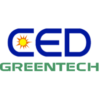 CED GreenTech Santa Rosa logo, CED GreenTech Santa Rosa contact details