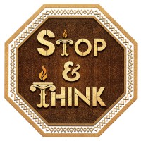 STOP & THINK InfoConnect logo, STOP & THINK InfoConnect contact details