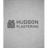 Hudson Plastering logo, Hudson Plastering contact details