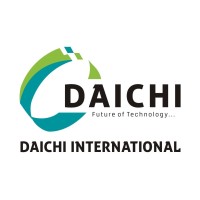 Daichi International logo, Daichi International contact details