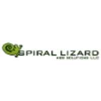 Spiral Lizard Web Solutions logo, Spiral Lizard Web Solutions contact details