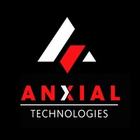 Anxial Technologies logo, Anxial Technologies contact details