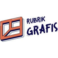 Rubrik Grafis logo, Rubrik Grafis contact details