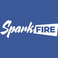 Spark Fire Web Design logo, Spark Fire Web Design contact details