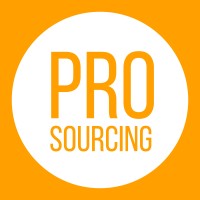 Pro Sourcing logo, Pro Sourcing contact details