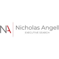 NICHOLAS ANGELL logo, NICHOLAS ANGELL contact details