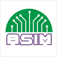 Asim Electronics logo, Asim Electronics contact details