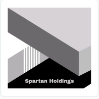 Spartan holdings logo, Spartan holdings contact details