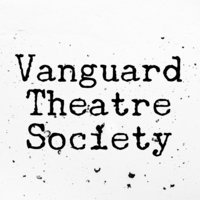 Vanguard Theatre Society logo, Vanguard Theatre Society contact details