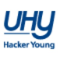 UHY Hacker Young Newport logo, UHY Hacker Young Newport contact details