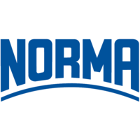 NORMA logo, NORMA contact details