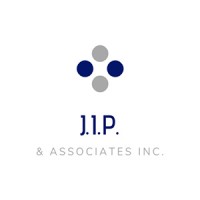 J.I.P. & ASSOCIATES INC logo, J.I.P. & ASSOCIATES INC contact details