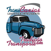 TransCaxias Logística Modal logo, TransCaxias Logística Modal contact details