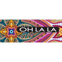 OHLALA logo, OHLALA contact details