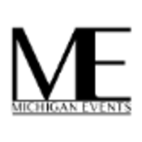 Michigan Events logo, Michigan Events contact details