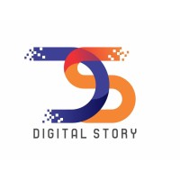 Digital Story logo, Digital Story contact details